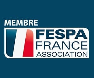 Logo membre FESPA